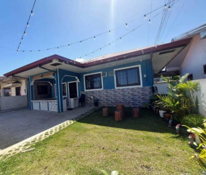 Chavez Transient House Tagaytay